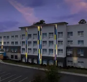 Tru by Hilton Fayetteville I-95, NC hotel detail image 4