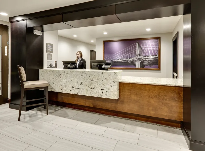 Staybridge Suites San Antonio - Schertz by IHG hotel detail image 2