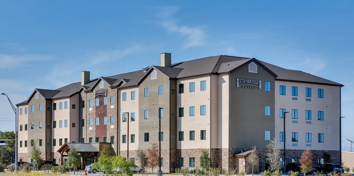 Staybridge Suites San Antonio - Schertz by IHG hotel detail image 6