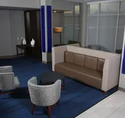 Holiday Inn Express McCook by IHG hotel detail image 3