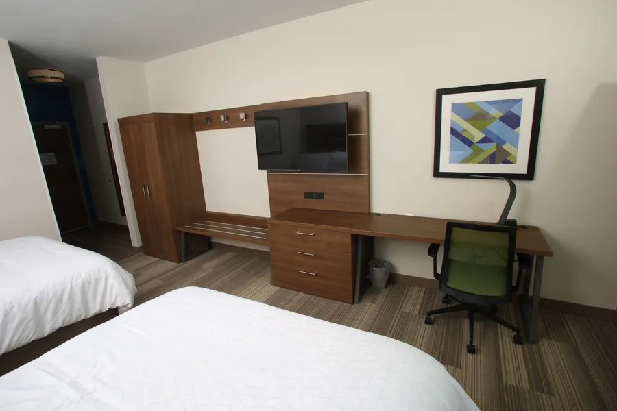 Holiday Inn Express McCook by IHG hotel detail image 6
