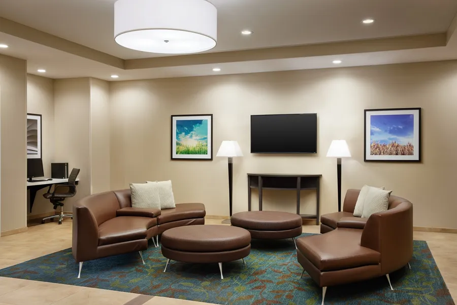 Candlewood Suites Valdosta Mall by IHG hotel detail image 2