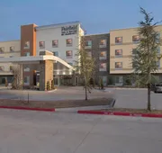 Fairfield Inn & Suites by Marriott Oklahoma City El Reno hotel detail image 3
