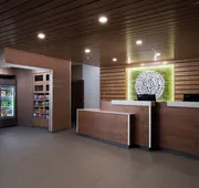 Fairfield Inn & Suites by Marriott Oklahoma City El Reno hotel detail image 4