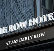 The Row Hotel at Assembly Row, Autograph Collection hotel detail image 4