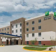 Holiday Inn Express & Suites St. Louis - Chesterfield by IHG hotel detail image 3