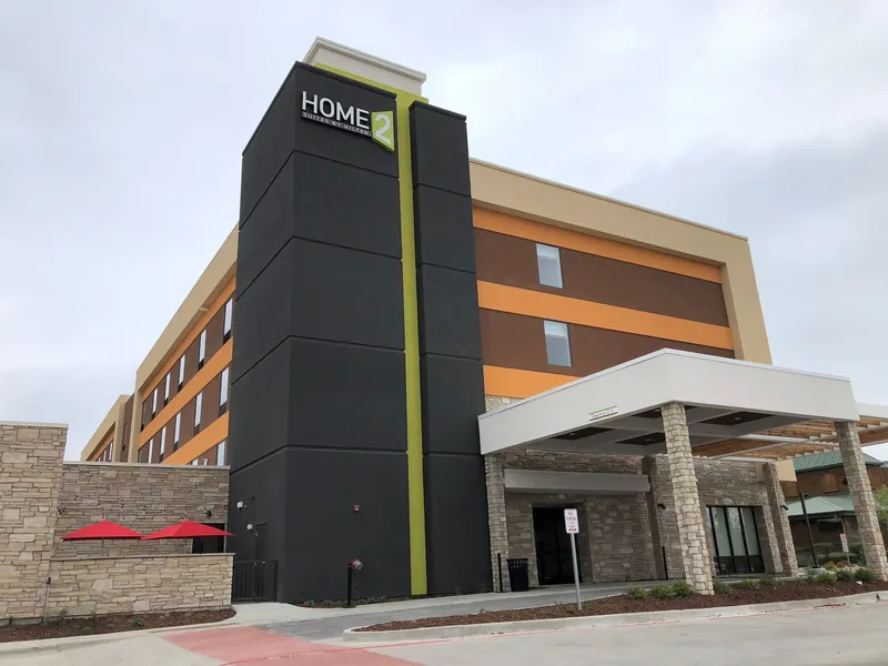 Home2 Suites by Hilton Fort Collins hotel detail image 2
