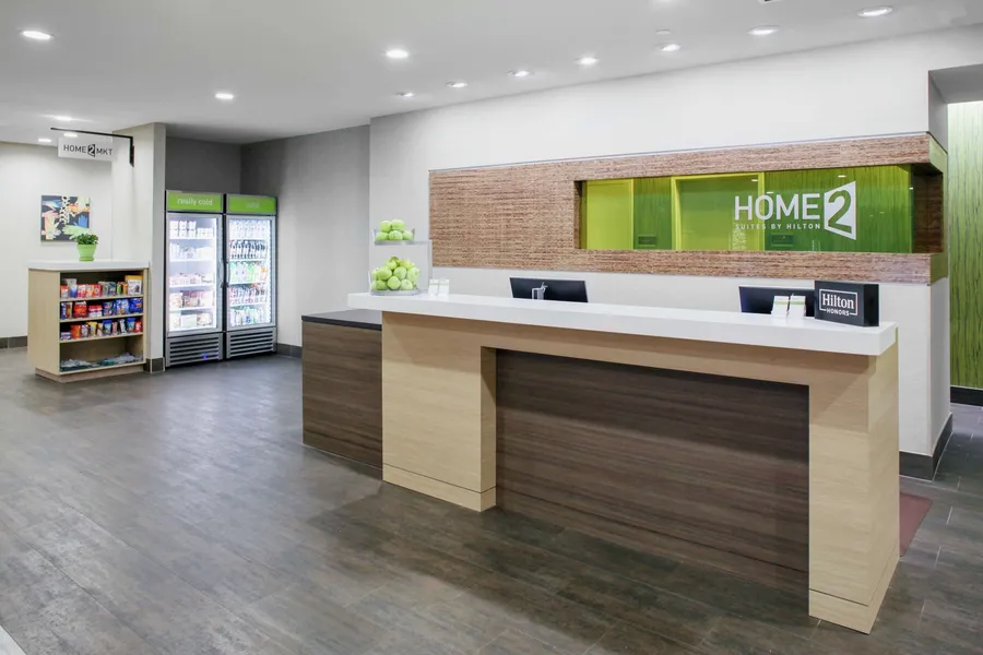 Home2 Suites by Hilton Fort Collins hotel detail image 6