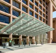 Hilton Washington DC National Mall The Wharf hotel detail image 3