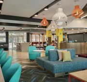 Tru by Hilton Charlotte Ayrsley hotel detail image 4