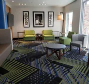 Holiday Inn Express & Suites Nashville North - Springfield by IHG hotel detail image 3