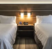 Holiday Inn Express & Suites Nashville North - Springfield by IHG hotel detail image 4
