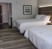 Holiday Inn Express & Suites Nashville North - Springfield by IHG hotel detail image 5