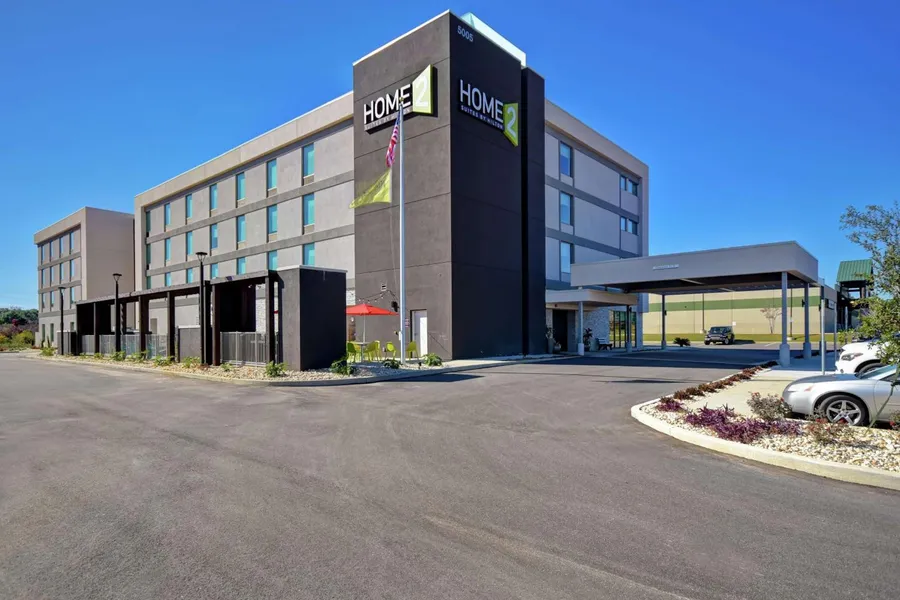 Home 2 Suites By Hilton Dothan hotel detail image 2