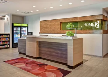 Home2 Suites by Hilton Dothan hotel thumbnail 3