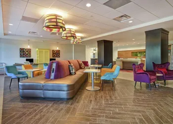 Home2 Suites by Hilton Dothan hotel thumbnail 4