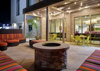 Home2 Suites by Hilton Dothan hotel thumbnail 5