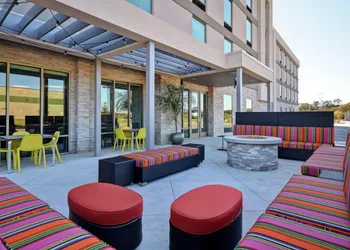 Home2 Suites by Hilton Dothan hotel thumbnail 6