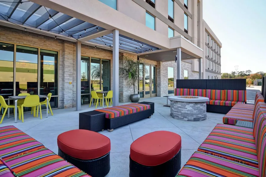 Home 2 Suites By Hilton Dothan hotel detail image 6