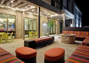 Home2 Suites by Hilton Dothan hotel thumbnail 7