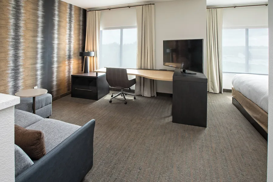 Residence Inn by Marriott Louisville East/Oxmoor hotel detail image 6