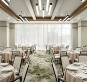 SpringHill Suites by Marriott Greenville Downtown hotel detail image 7