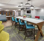 Hampton Inn Simpsonville hotel detail image 3