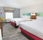Hampton Inn Simpsonville hotel detail image 7