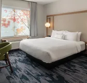 Fairfield Inn & Suites by Marriott Wenatchee hotel detail image 7