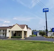Americas Best Value Inn Manchester, TN hotel detail image 3