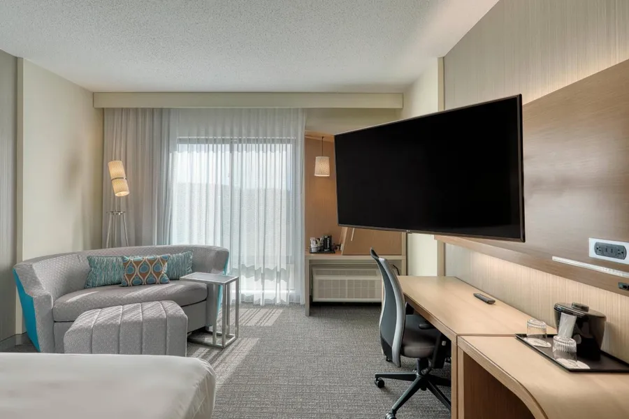 Courtyard by Marriott Southington hotel detail image 2