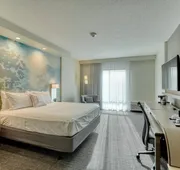 Courtyard by Marriott Southington hotel detail image 3