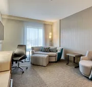 Courtyard by Marriott Southington hotel detail image 4