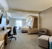Courtyard by Marriott Southington hotel detail image 5