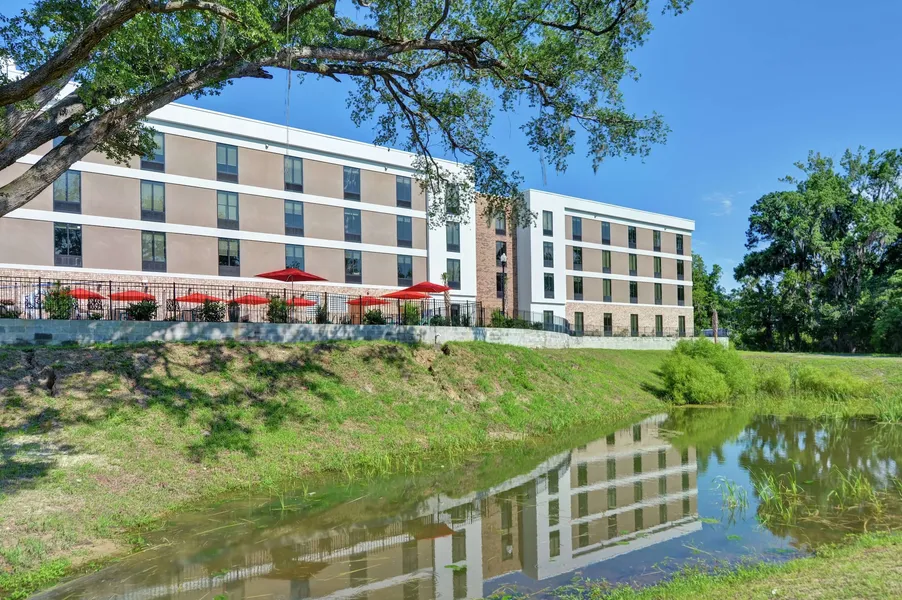 Home2 Suites BY Hilton Beaufort, SC hotel detail image 2