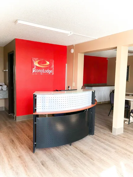 Econo Lodge hotel detail image 2
