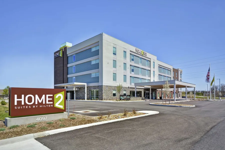 Home2 Suites by Hilton Stow hotel detail image 2