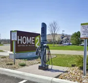 Home2 Suites by Hilton Stow hotel detail image 4