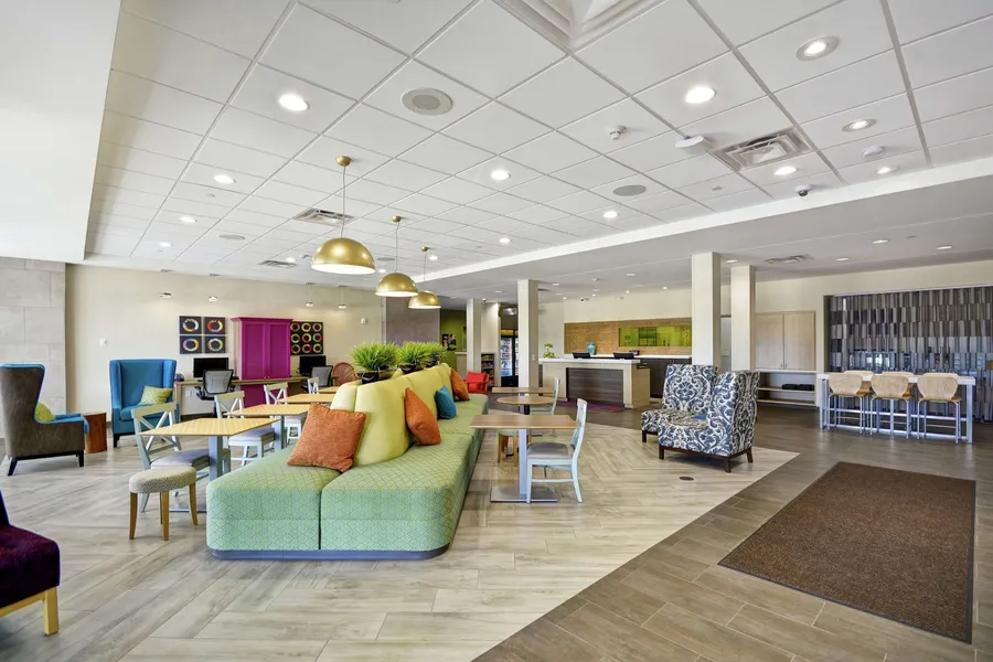 Home2 Suites by Hilton Stow hotel detail image 6