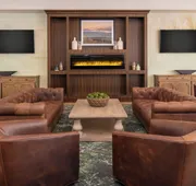 Four Points by Sheraton Santa Cruz Scotts Valley hotel detail image 3