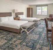 Four Points by Sheraton Santa Cruz Scotts Valley hotel detail image 7