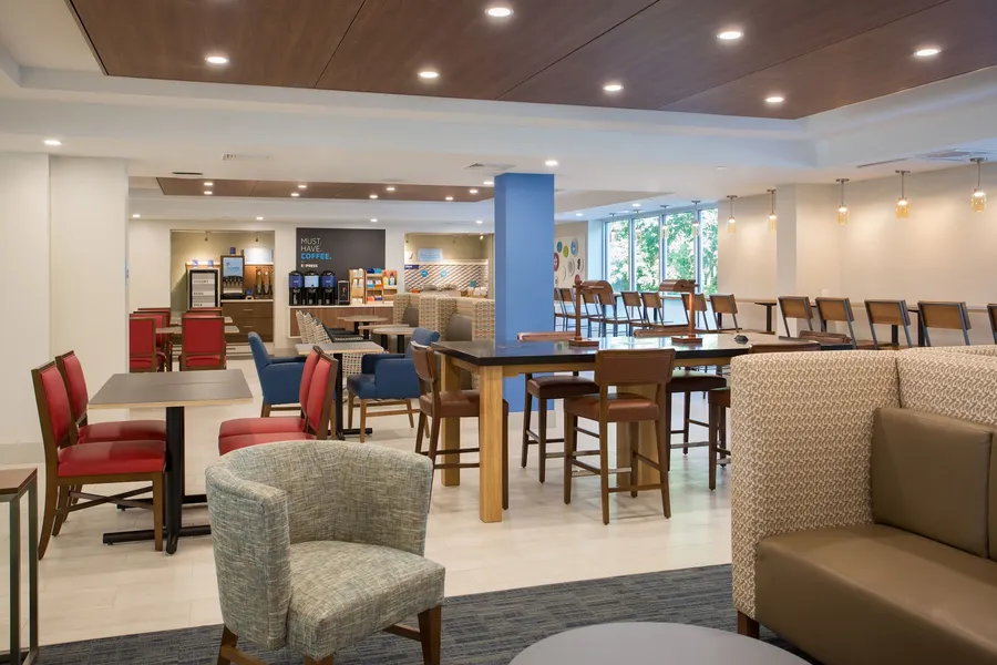 Holiday Inn Express Chelmsford by IHG hotel detail image 2
