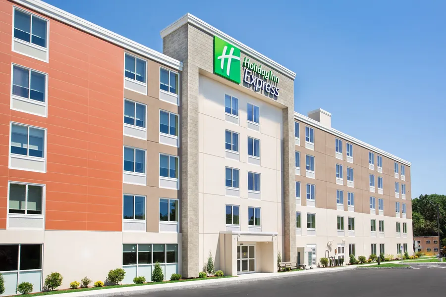 Holiday Inn Express Chelmsford by IHG hotel detail image 6