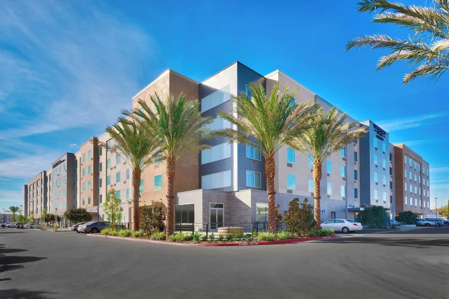 TownePlace Suites by Marriott Los Angeles LAX/Hawthorne hotel detail image 2