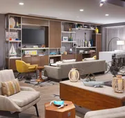 TownePlace Suites by Marriott Los Angeles LAX/Hawthorne hotel detail image 4