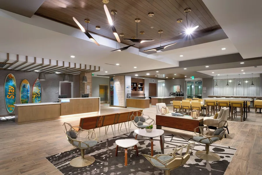 TownePlace Suites by Marriott Los Angeles LAX/Hawthorne hotel detail image 6