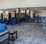 Comfort Suites - South Austin hotel detail image 3