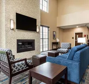 Comfort Suites - South Austin hotel detail image 4