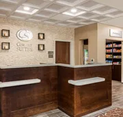 Comfort Suites - South Austin hotel detail image 5