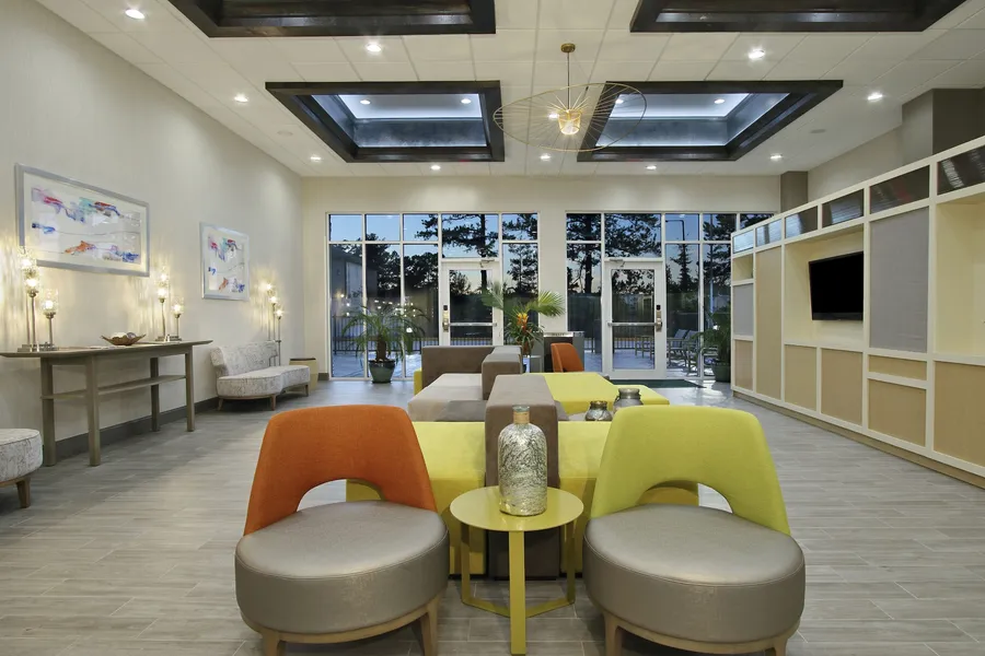 Holiday Inn Hattiesburg - North by IHG hotel detail image 2